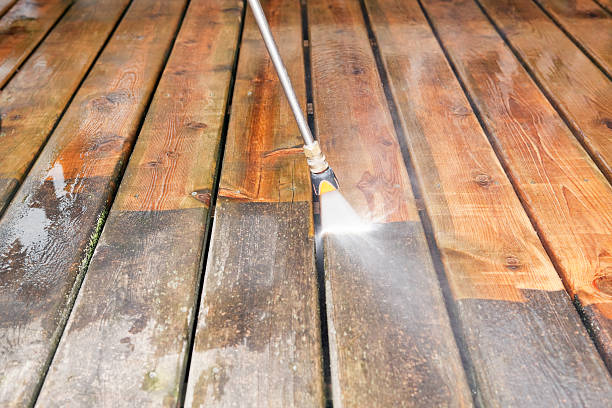 Professional Pressure Washing Services in Buies Creek, NC